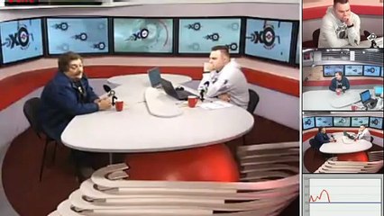 Дмитрий Быков  Очень хорошо организованная олимпиада  Шендерович  Путин  Навальный