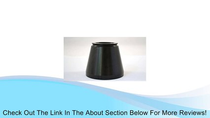 Wheel Balancer Cone 1.75" - 2.58" Range: 28 mm Review