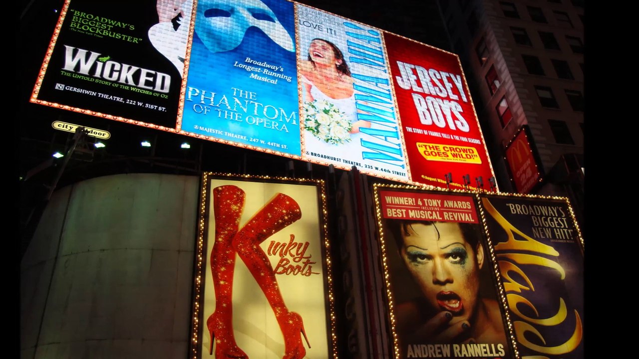 New York 2014