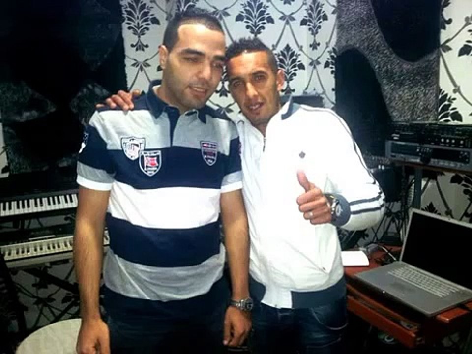 Cheb Djalil   Succé Fel B7ar 2015 bY kA!s z!Zou