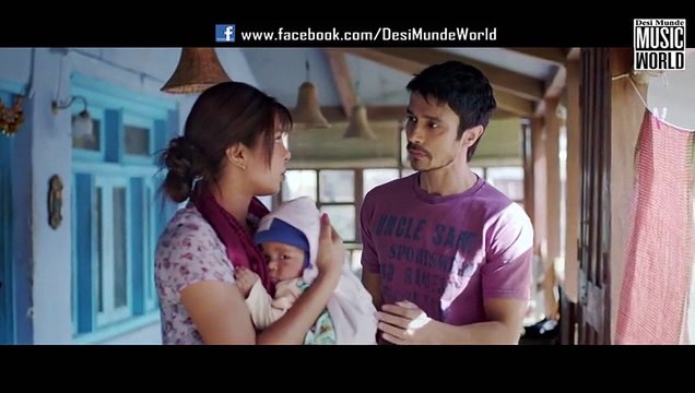 Chaoro | Lori (Full Video) MARY KOM | Priyanka Chopra | New Song 2015 HD