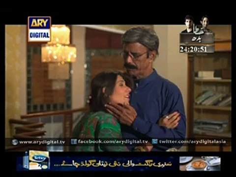 Babul Ki Duaen Leti Ja - Episode 158 - Ary Digital Drama - 3rd March 2015 Watch Free All TV Programs. Apna TV Zone