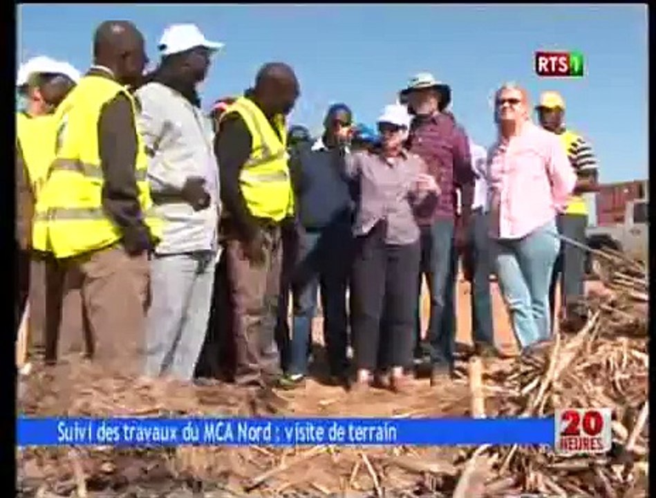 Journal Télévisé De La RTS Du Mercredi 04 Mars 2015 (Édition du soir)