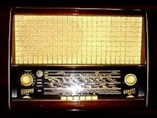 anniversaire bbc jour radio video AU JOUR INTERNATIONAL DE LA RADIO