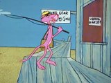 Pink Panther Episode 13 Reel Pink