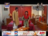 Qismat Episode 102 Full - 4 March
