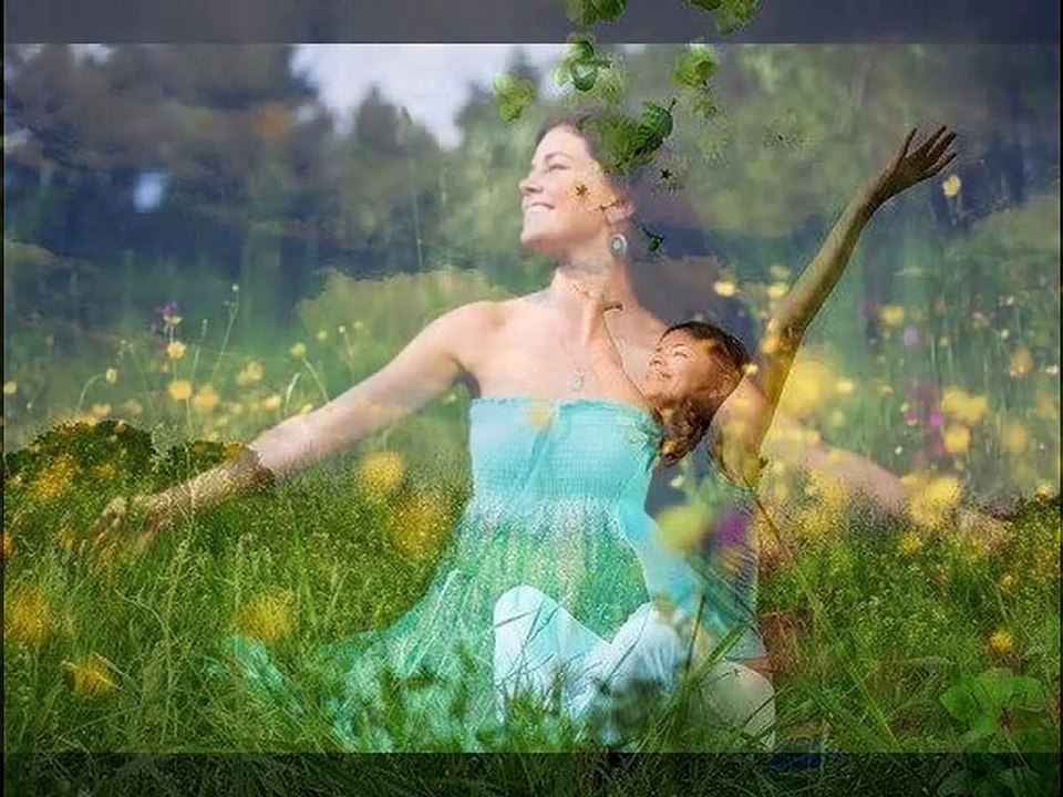Connie Talbot - Happy Song