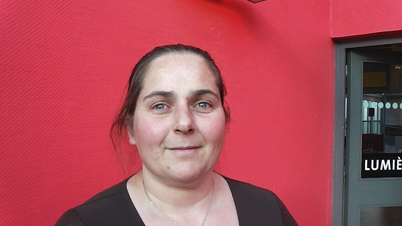 Marion Perrin, du CEA INES