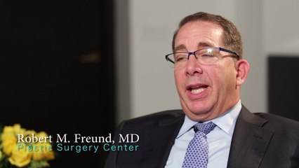 Post-pregnancy Plastic Surgery - Manhattan, NYC - Dr. Robert Freund