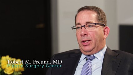 Cosmetic Injectables - Manhattan, NYC - Dr. Robert Freund