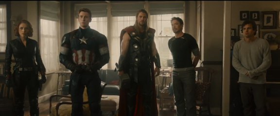 Avengers Age of Ultron Tráiler #3 Español Subtitulado HD
