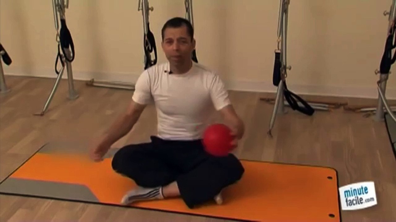COmment durer plus longtemps au lit par un exercice simple
