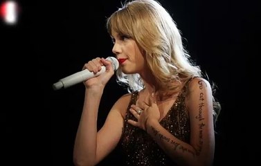 Out of the Woods - Taylor Swift - Official Music Video