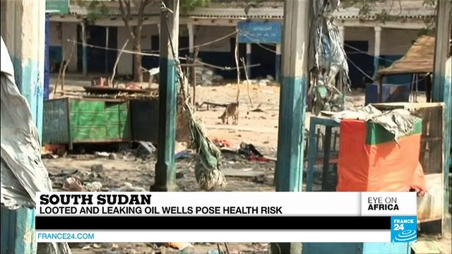 Boko Haram crisis: Chadian President calls on militants' leader to surrender