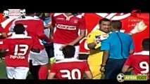 Tourmente autour du match ES Sahel-Gafsa (0-0)