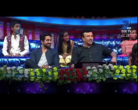 Anu Malik Is Anu Malik (Low)