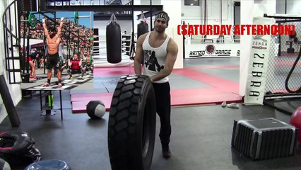 What Is CrossFit? Discover the Fitness Trend