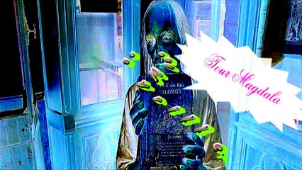 Arcana Puzzle Raccord Danse du Labyrinthe