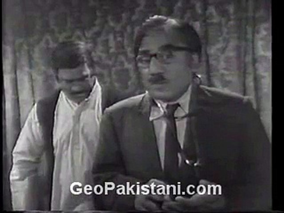 Khuda Ki Basti - Part 19