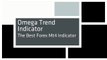 Omega Trend Indicator - The Best Forex Mt4 Indicator