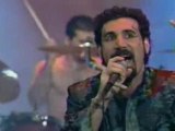 System of a down - spiders (live conan 3
