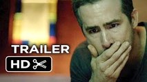 Self less TRAILER 1 (2015) - Tarsem Singh Sci-Fi Thriller HD