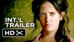 The Salvation UK TRAILER 1 (2015) - Mads Mikkelsen, Eva Green Movie HD