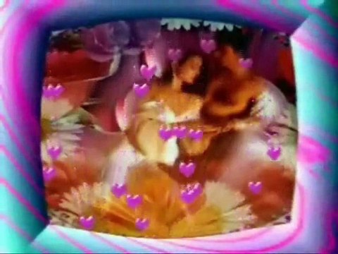 Ayşe Tunalı - Ömrüm Seninle Geçsin.