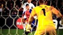 Cristiano Ronaldo Vs FC Basel Away HD 720p By Ronnie7M