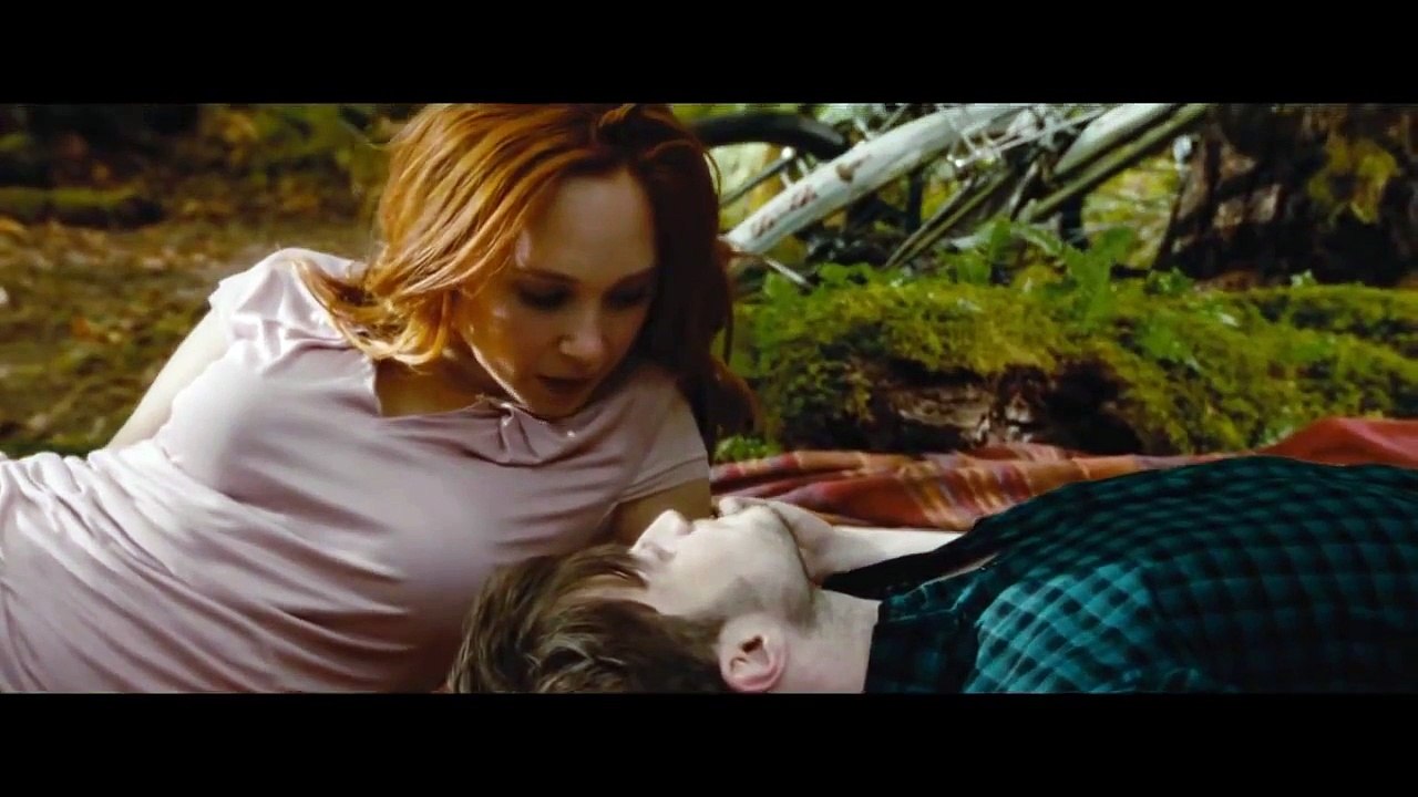 Horns - 2014 Fragman