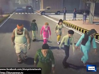 Dunya News - Dailymotion