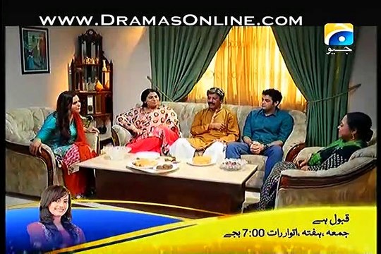 Susral Meri Behen Ka Episode 5 On Geo Tv In High Quality 4th March 2015 Online Dramaz
