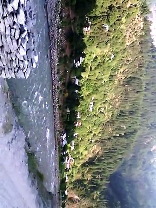 kashmir visit