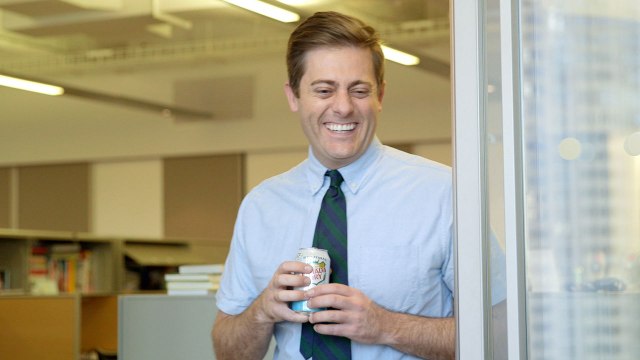 How You Really Sound While Flirting With Your Office Crush The Outtakes!