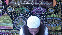 Muhammad Wajid Attari qadri, tilawat sura baqara, kot khawaja saeed