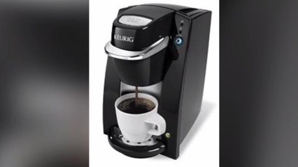 Keurig Inventor Feels 'Bad' For His Creation