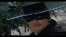 Zorro (1974) - Alain Delon - Best Of #2 [FR]