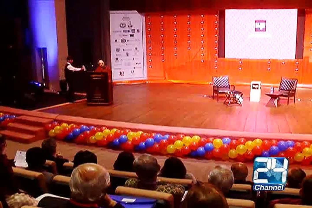 Lahore Literary Festival 4th March 2015