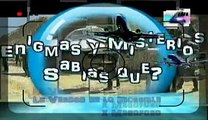 las muertas de la inquisicion, Misterios y Enigmas, Español latino