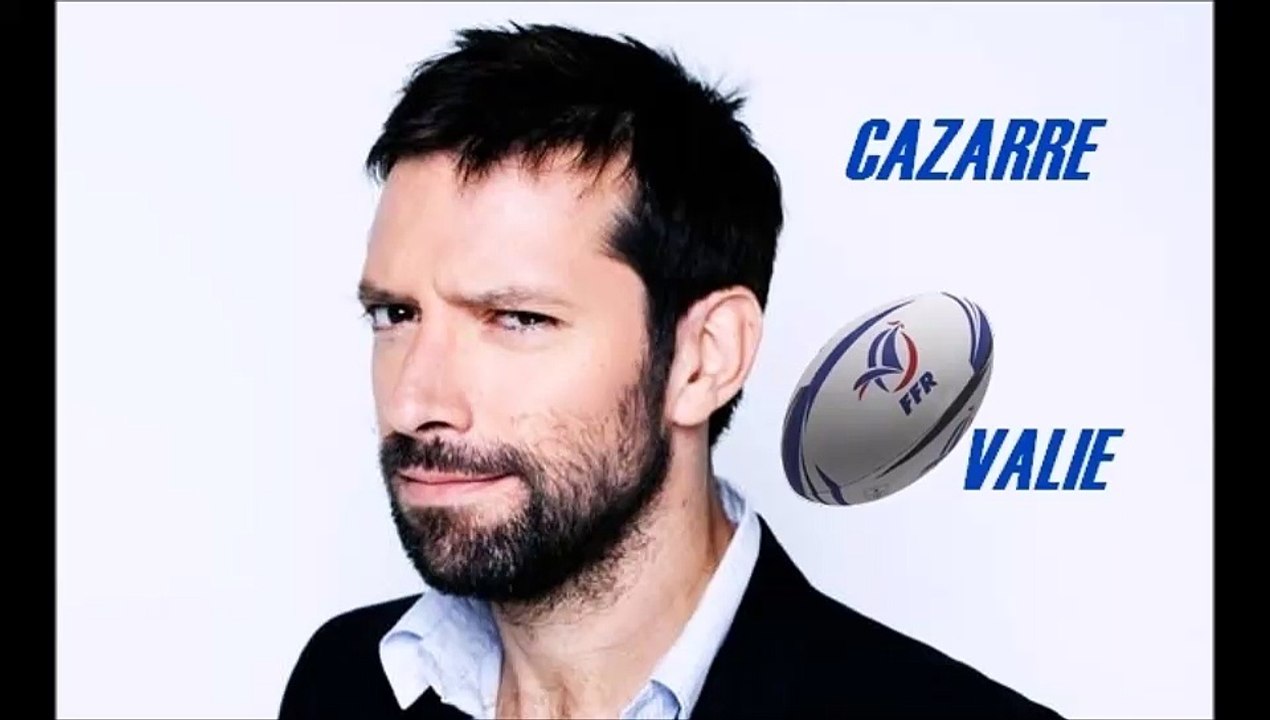 Ovalie by Cazarre