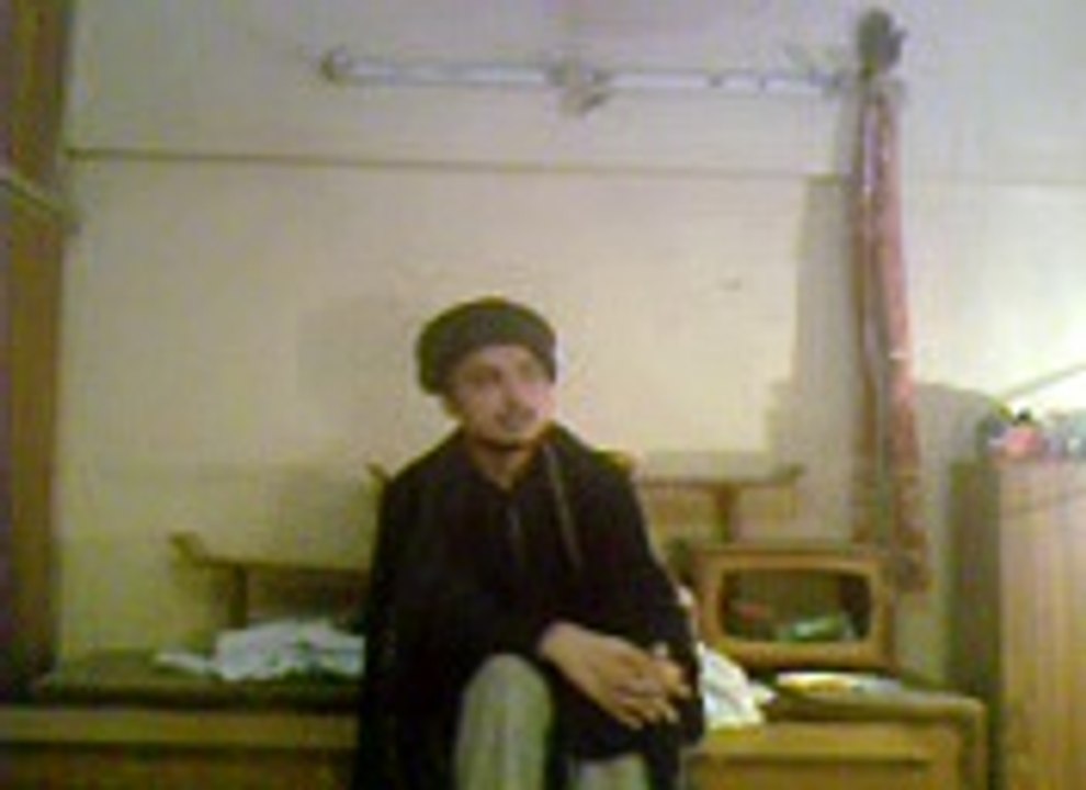 Majlis shan e ali a.S 21 ramzan 201