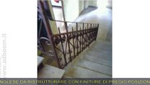 GENOVA,    VILLA  GENOVA BOLZANETO MQ 238 EURO 340.000