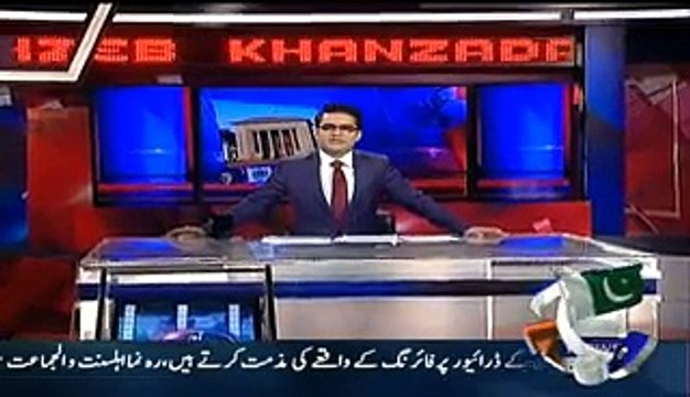 Aaj Shahzaib Khanzada Ke Saath(Dobara Assembly Torne Ki Baat..Imran Khan Baichani Barhne Lagi…) – 4th March 2015