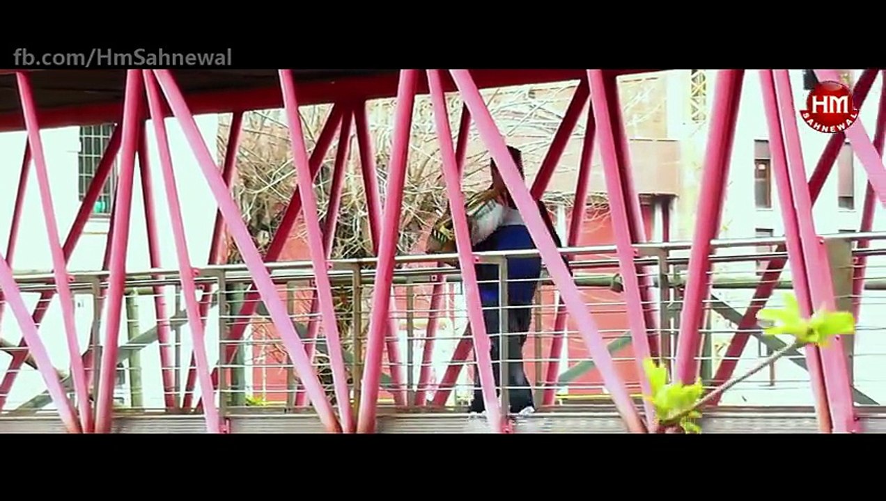 Pardes - New Punjabi Song 2013 - FULL HD - Video By Hm Sahnewal