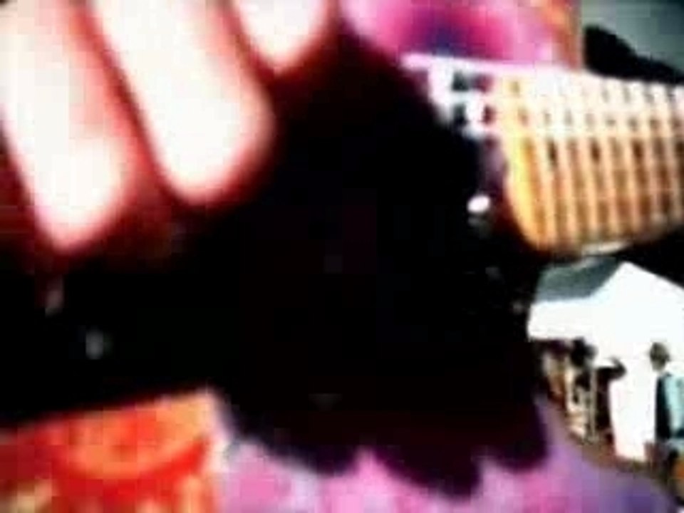 Brad Paisley - Sharp Dressed Man