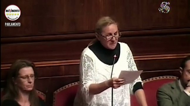 Paglini (M5S): Ecco come Renzi sperpera i soldi dei cittadini! - MoVimento 5 Stelle