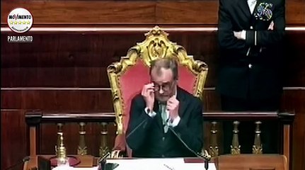 Castaldi (M5S): "300 lavoratori della Fondazione Padre Alberto Mileno onlus aspettano risposte" - MoVimento 5 Stelle