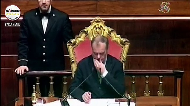 Fucksia (M5S): Inchiesta Presa Diretta sui falsi invalidi, si faccia chiarezza - MoVimento 5 Stelle