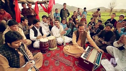 Baryalai Samadi Tor Lawang 2013 HD Live