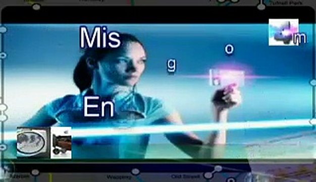 levitacion magnetica, Misterios y Enigmas, Español latino